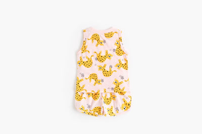 Conjunto de Shorts y Camiseta de Algodón para Niños y Niñas - Image 18