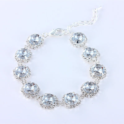 Collar de Diamantes para Perro - Joyería Brillante - Image 17
