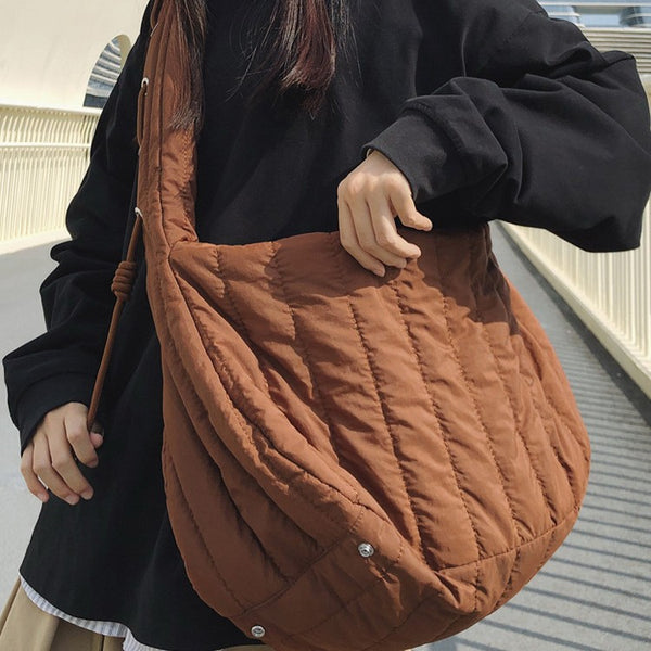 Bolso Bandolera Casual Versátil para Hombre y Mujer