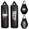 Saco de Boxeo Colgante Hueco para Entrenamiento