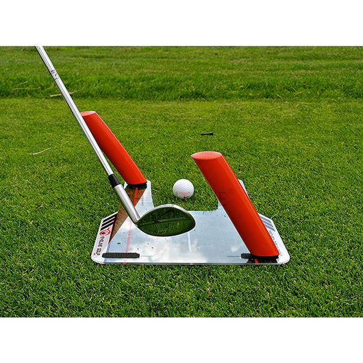 Espejo de Práctica para Putting - Entrenador de Golf Profesional - Image 7