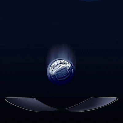 Protector de Pantalla de Aire para Apple con Película de Cristal Templado - Image 6