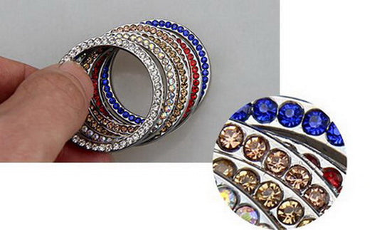 Anillo de Encendido Diamond con Activación Instantánea - Image 12