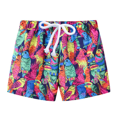 Pantalones Cortos Infantiles de Verano - Diseño Casual y Cómodo - Image 5