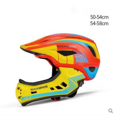 Casco Protector para Patinete Infantil - Image 8