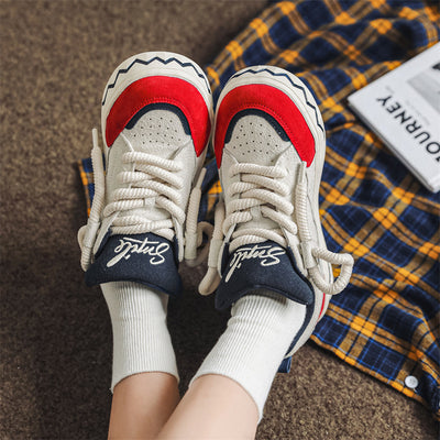 Tenis Deportivos para Parejas - Estilo Moderno Unisex - Image 10