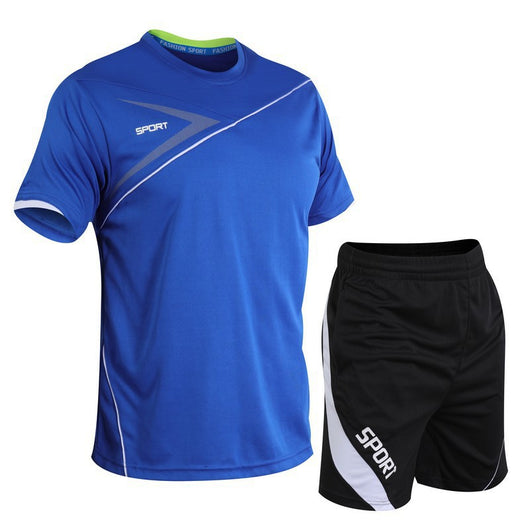 Conjunto Deportivo Casual para Hombre - Comodidad y Estilo - Image 5