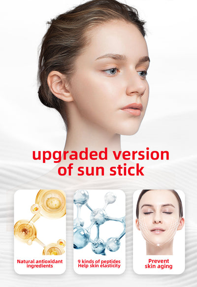 Protector Solar Facial Hidratante en Stick - Image 11