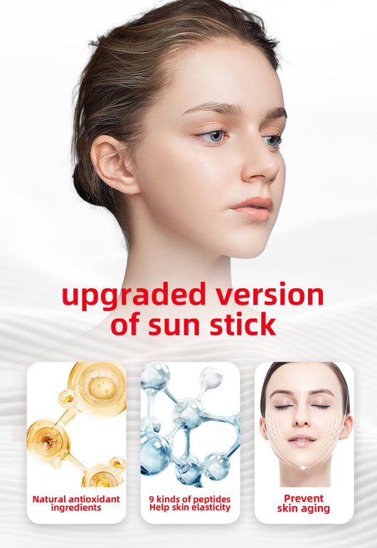 Protector Solar Facial Hidratante en Stick - Image 11