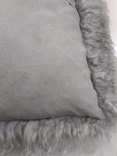 Almohada de Playa Premium en Lana de Alpaca - Image 10