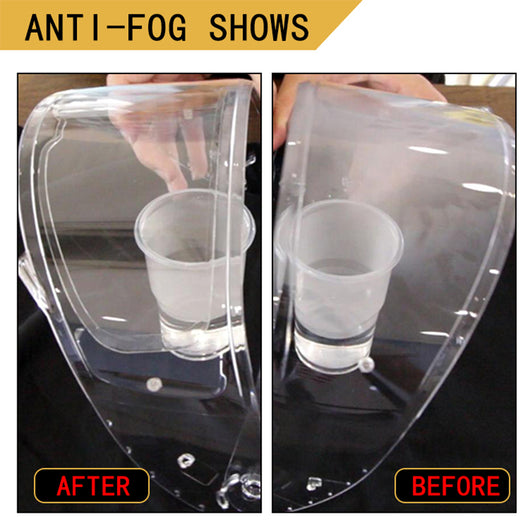 Película Antivaho e Impermeable para Cascos de Motocicleta - Image 18