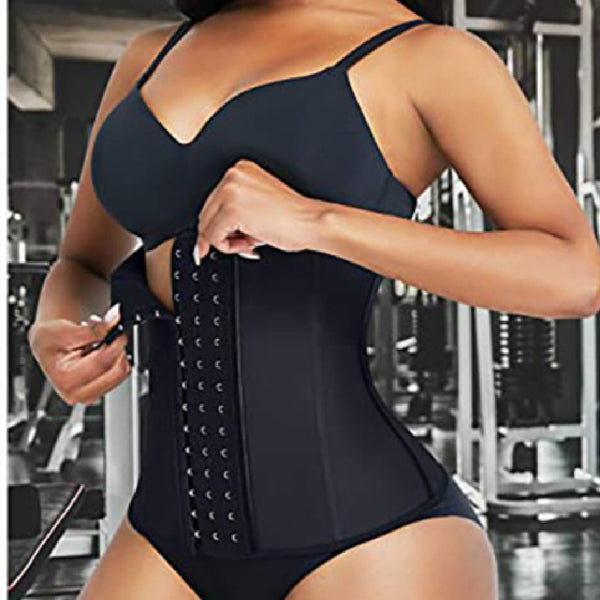 Banda Deportiva Personalizada para Mujer - Cinturón Fitness Ajustable