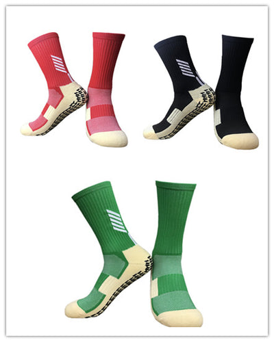 Calcetines Deportivos Profesionales para Baloncesto y Fútbol - Image 55