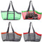 Bolsa Transportadora Panorámica Plegable para Mascotas - Gran Capacidad