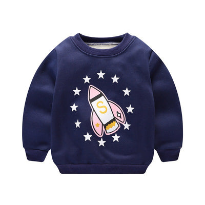 Sudadera Estilo Camionero - Image 7