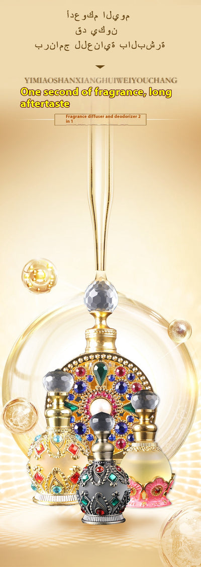 Aceite Esencial de Perfume Dubái Oriente Medio - Image 11