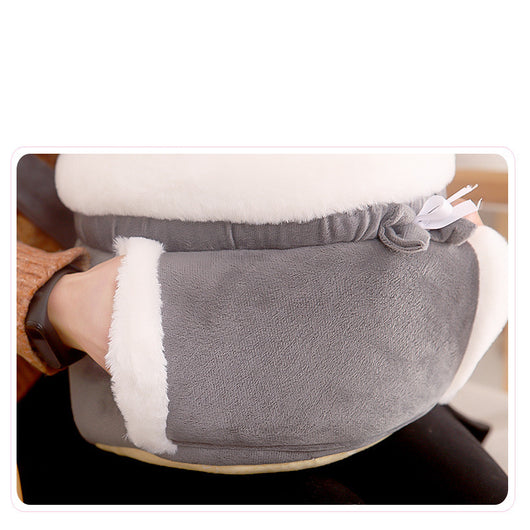 Bolsa Gato Estilo Kawaii Japonés y Coreano - Accesorios Todo en Uno - Image 10
