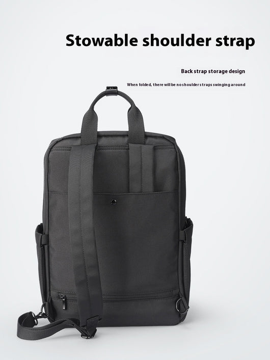 Mochila para Laptop Ligera y Moderna - Image 3