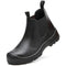 Botas de Seguridad para Soldadura - Protección Anticorte, Antiaplastamiento y Punzante