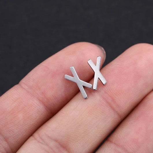 Aretes de Runas Nórdicas en Acero Inoxidable - Image 39