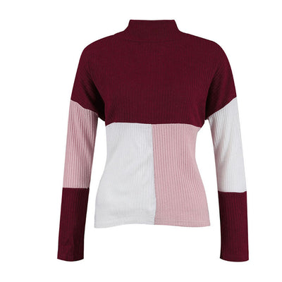 Suéter Pullover Casual Cómodo - Image 15