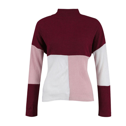 Suéter Pullover Casual Cómodo - Image 15