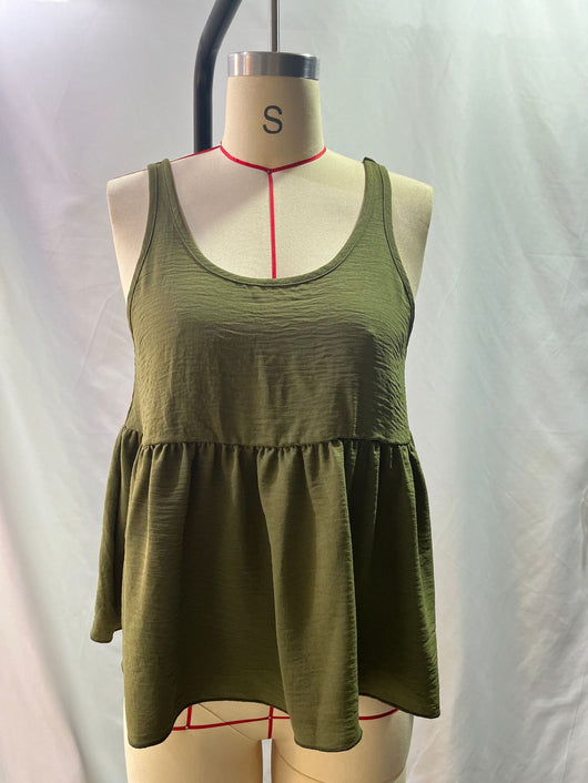 Blusa Camisola Combinada Perfecta para Primavera y Verano - Image 17