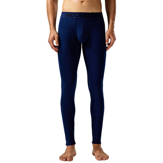 Calzoncillos Largos Seobean Classic: Calidez y Diseño Moderno para Hombre - Image 9