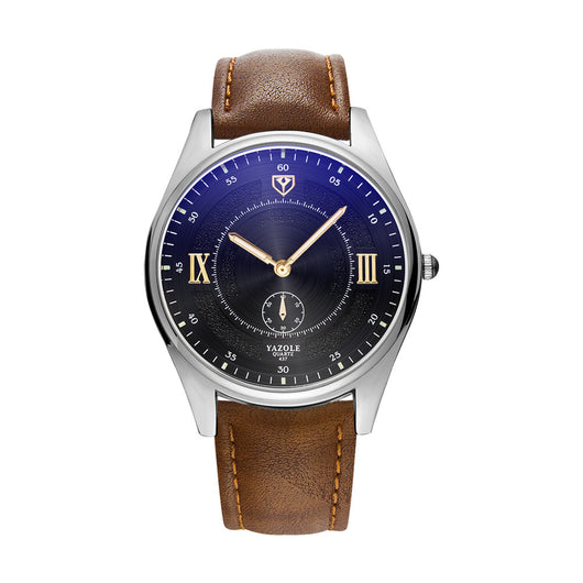 Reloj Deportivo Impermeable con Correa Luminosa para Hombre - Image 4