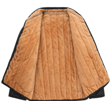 Chaqueta Masculina de Invierno: Estilo y Protección - Image 8