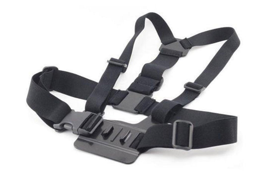 Arnés de Pecho Doble con Correas Ajustables - Image 10