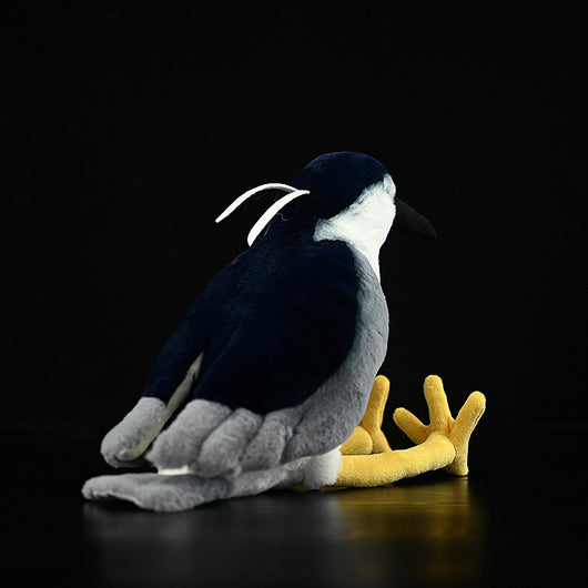 Peluche Pingüino Pastoral Chino - Image 5