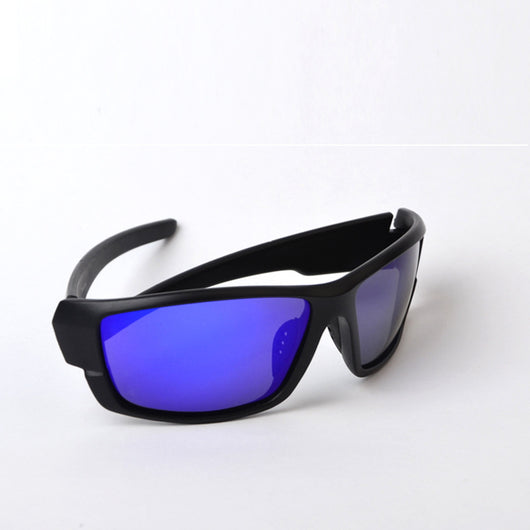 Gafas de Sol Deportivas Polarizadas para Hombre - Ciclismo y Actividades Outdoor - Image 7