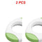 Green 2 Pieces