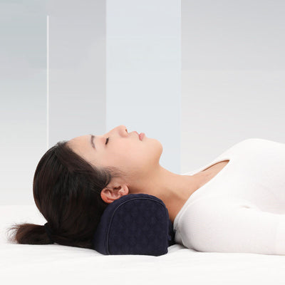Dispositivo de Tracción Cervical para Dormir y Protección de Cuello - Image 23