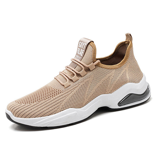 Zapatillas Deportivas Casuales para Estudiantes - Primavera y Otoño - Image 7