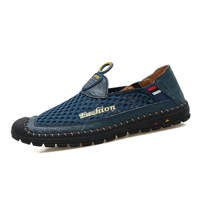 Zapatos Casuales Transpirables para Hombre con Suela Antideslizante - Image 6