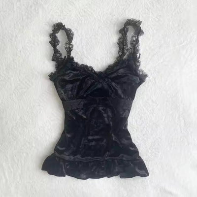 Faja Reductora Elegante de Encaje para Mujer - Image 12
