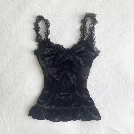 Faja Reductora Elegante de Encaje para Mujer - Image 12