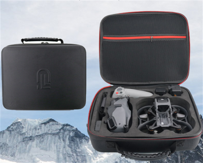 Bolsa Organizadora para Drones y Accesorios Digitales - Image 2