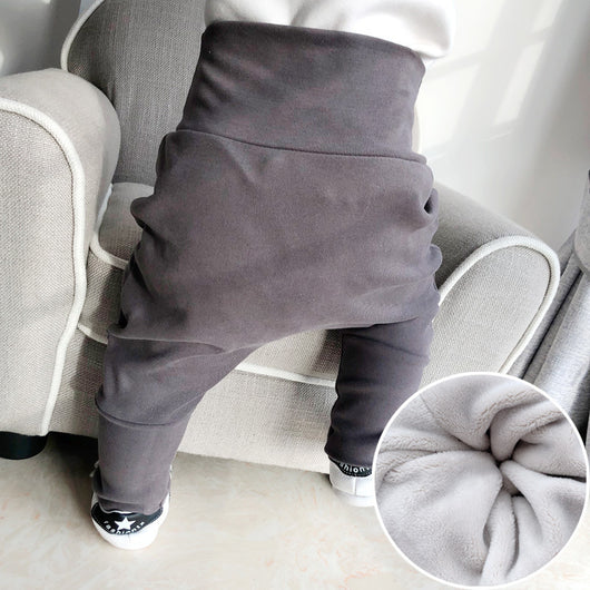 Pantalones Maternales de Cintura Alta con Soporte Abdominal - Image 23