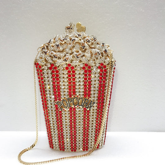 Bolsa para Palomitas de Maíz - Image 17