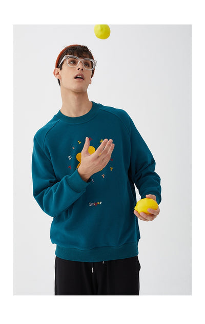 Suéter de Pareja Coreano con Forro Polar - Diseño Hongkonés - Image 29