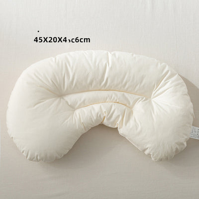 Núcleo de Almohada Infantil Japonesa sin Impresión - Almohada para Bebé de Calidad Premium - Image 4