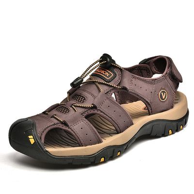 Sandalias de Playa Talla Grande - Comodidad Total - Image 13