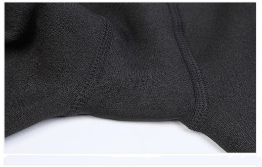 Leggings de Terciopelo Grueso Pearl Plus - Comodidad y Estilo - Image 15
