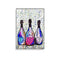 Blanco Frameless 20 X 30 Cm