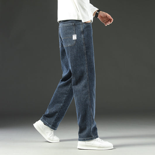 Pantalón Ejecutivo Stretch Multiuso - Comodidad y Estilo Profesional - Image 2