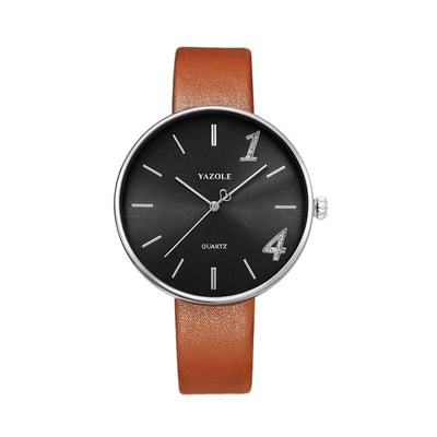 Relojes para Parejas Elegantes Resistentes al Agua - Image 20
