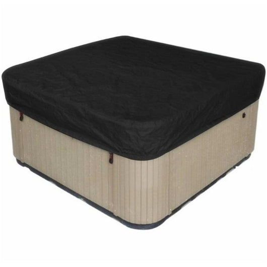 Funda Protectora Impermeable para Jacuzzi y Tinas de Baño Exterior - Image 4